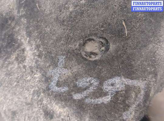 купить Защита арок (подкрылок) на Ford Explorer 2019-2025