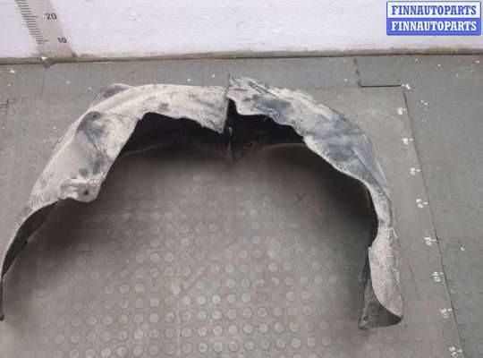 купить Защита арок (подкрылок) на Ford Explorer 2019-2025