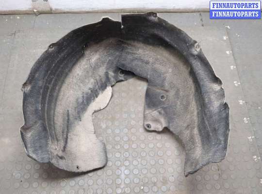 купить Защита арок (подкрылок) на Ford Explorer 2019-2025