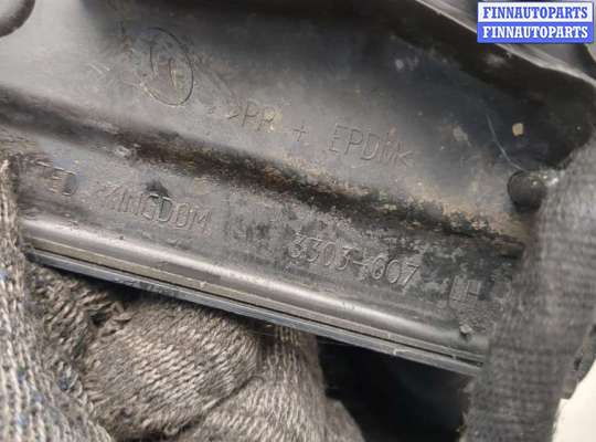 купить Зеркало боковое на Volvo XC90 2002-2014