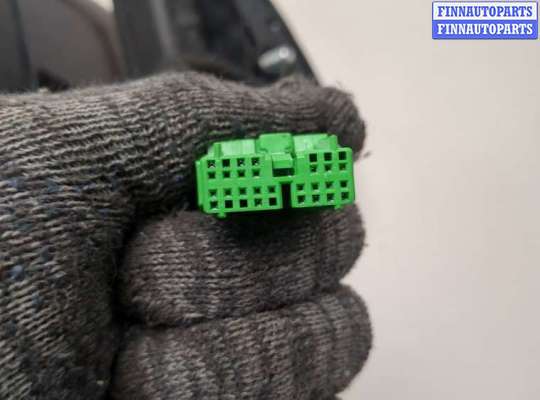 купить Зеркало боковое на Volvo XC90 2002-2014