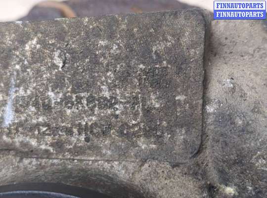 купить Турбина на Ford Focus 1 1998-2004