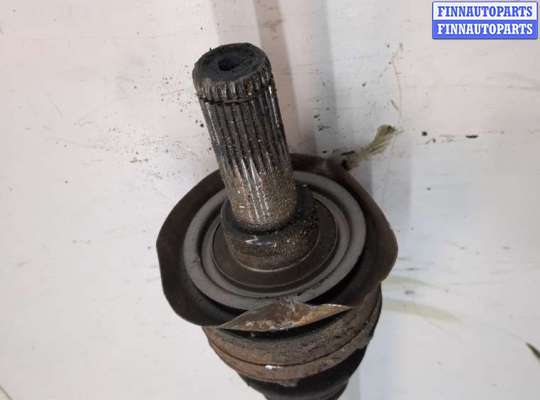 купить Полуось (приводной вал, шрус) на BMW 3 E46 1998-2006