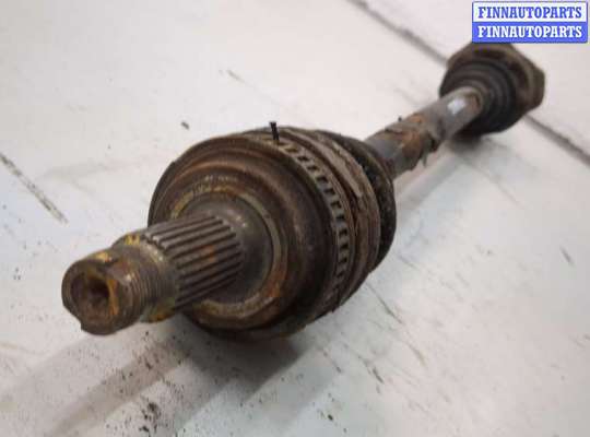 купить Полуось (приводной вал, шрус) на BMW 3 E46 1998-2006