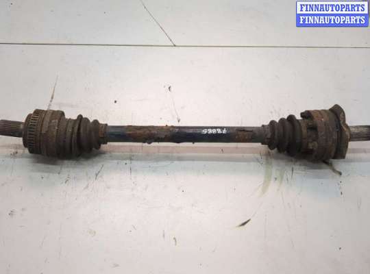 Полуось (приводной вал, шрус) BM3594092 на BMW 3 E46 1998-2006