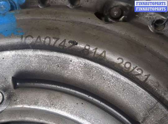 купить Маховик на Audi A3 (8P) 2003-2013