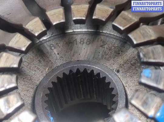 купить Маховик на Audi A3 (8P) 2003-2013