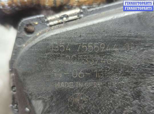 купить Заслонка дроссельная на BMW X5 E70 2006-2013