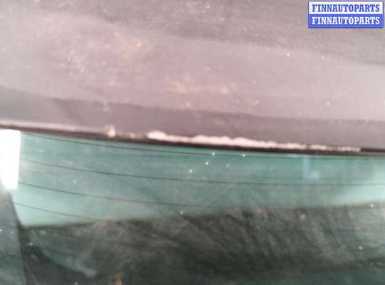 купить Крышка (дверь) багажника на Opel Astra J 2010-2017