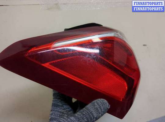 купить Фонарь (задний) на Chevrolet Equinox 2017-2024