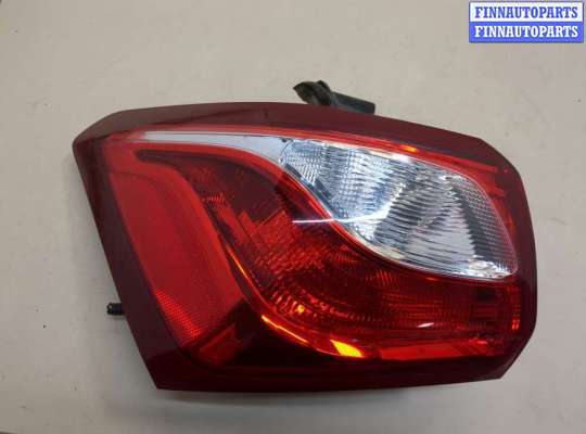 купить Фонарь (задний) на Chevrolet Equinox 2017-2024