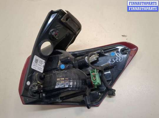 купить Фонарь (задний) на Chevrolet Equinox 2017-2024