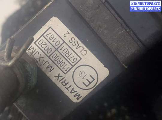 купить Форсунка газовая на Land Rover Range Rover 3 (LM) 2002-2012