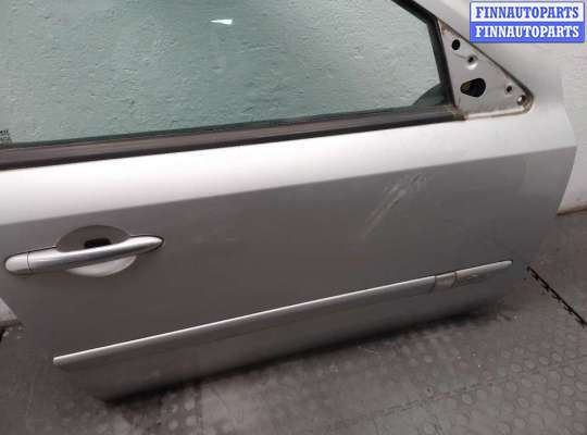 купить Дверь боковая (легковая) на Renault Laguna 2 2001-2007