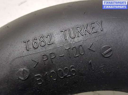 купить Патрубок интеркулера на Peugeot Boxer 2014-2025