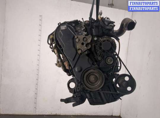 Форсунка топливная FT569124 на Peugeot Expert 2007-2016