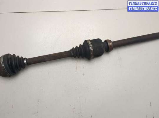 купить Полуось (приводной вал, шрус) на Peugeot 407 2004-2011