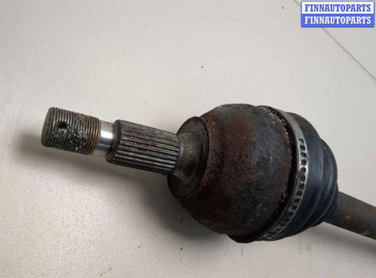 купить Полуось (приводной вал, шрус) на Peugeot 407 2004-2011