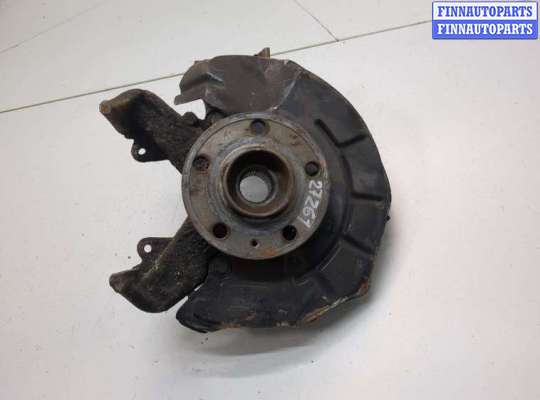 купить Ступица (кулак, цапфа) на Volkswagen Polo 2005-2009