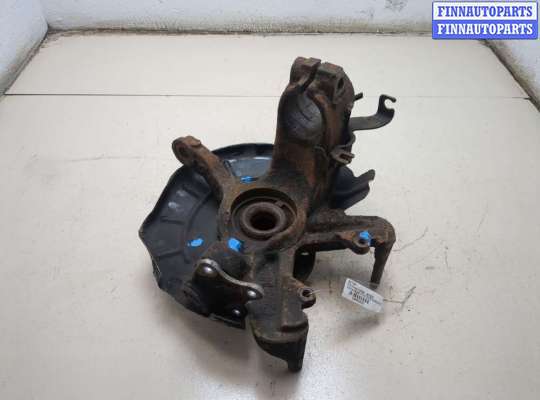 купить Ступица (кулак, цапфа) на Volkswagen Polo 2005-2009