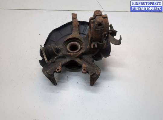 купить Ступица (кулак, цапфа) на Volkswagen Polo 2005-2009