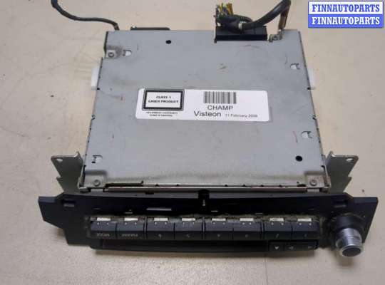 купить Проигрыватель, чейнджер CD/DVD на BMW 5 E60 2003-2009