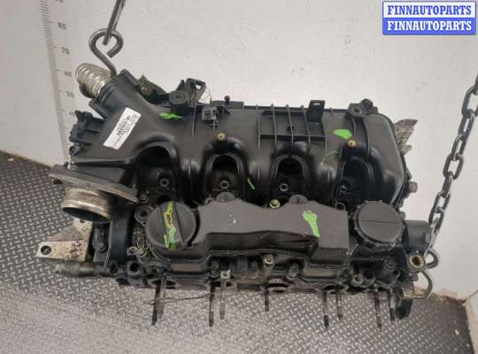 купить Головка блока (ГБЦ) на Citroen C4 Picasso 2006-2013