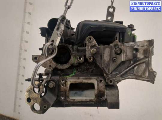 купить Головка блока (ГБЦ) на Citroen C4 Picasso 2006-2013