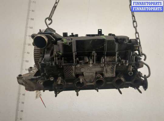 купить Головка блока (ГБЦ) на Citroen C4 Picasso 2006-2013