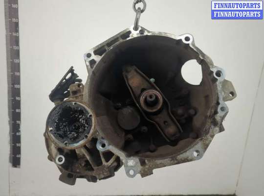 КПП 5-ст.мех. (МКПП) VG2752971 на Volkswagen Golf 5 2003-2009