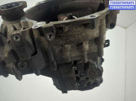 купить КПП 5-ст.мех. (МКПП) на Volkswagen Golf 5 2003-2009