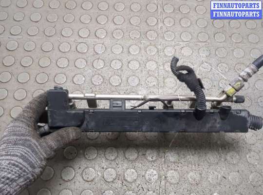 купить Форсунка топливная на Opel Corsa C 2000-2006