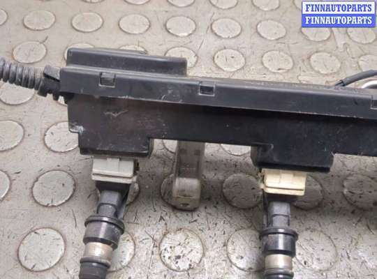 купить Форсунка топливная на Opel Corsa C 2000-2006