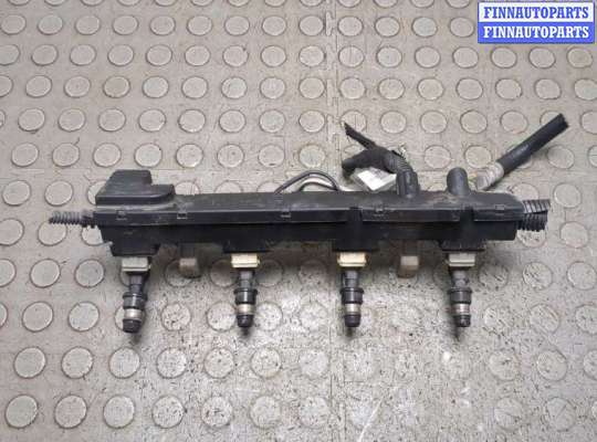 Форсунка топливная OP2353349 на Opel Corsa C 2000-2006