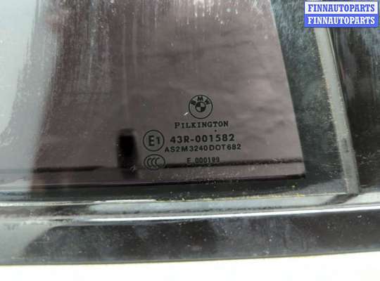 купить Дверь боковая (легковая) на BMW 7 E65 2001-2008