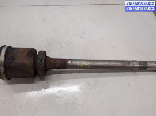 Полуось (приводной вал, шрус) FO1958768 на Ford Kuga 2008-2012