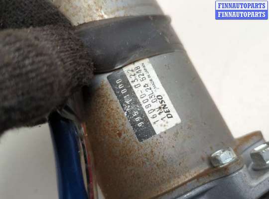 купить Электроусилитель руля на Toyota Yaris 2005-2011