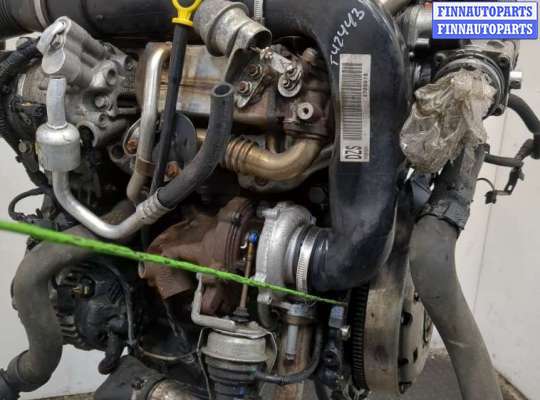 купить ТНВД на Opel Astra J 2010-2017
