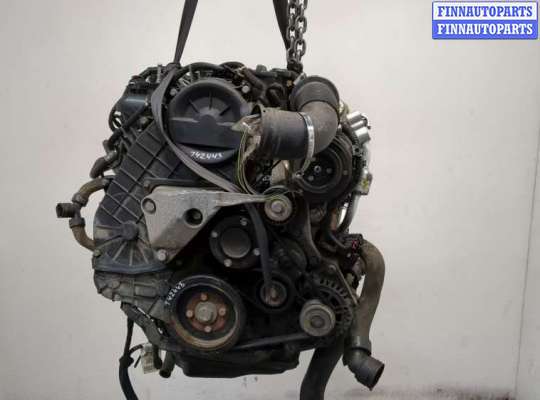 купить ТНВД на Opel Astra J 2010-2017