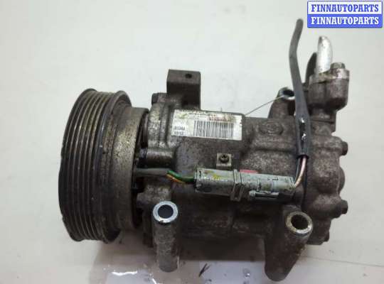 купить Компрессор кондиционера на Renault Modus 2004-2012