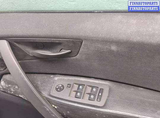 купить Стеклоподъемник электрический на BMW X3 E83 2004-2010