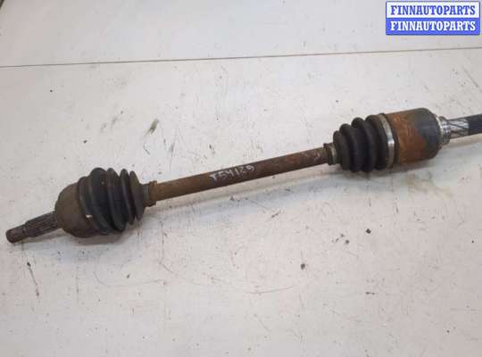 купить Полуось (приводной вал, шрус) на Nissan Note E11 2005-2013