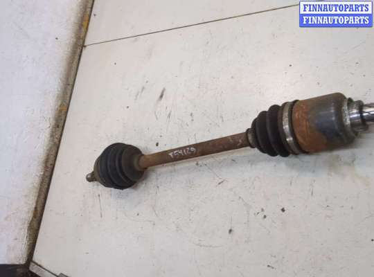 купить Полуось (приводной вал, шрус) на Nissan Note E11 2005-2013