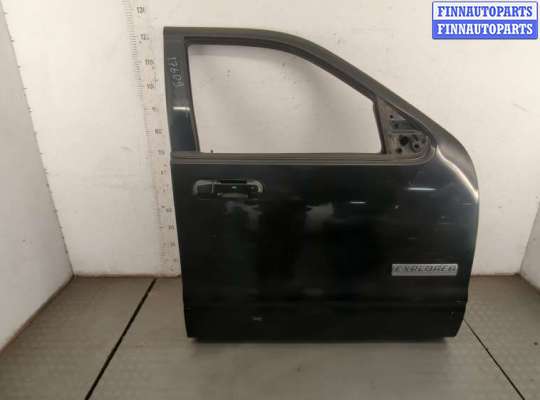 Дверь боковая (легковая) FO1988062 на Ford Explorer 2006-2010