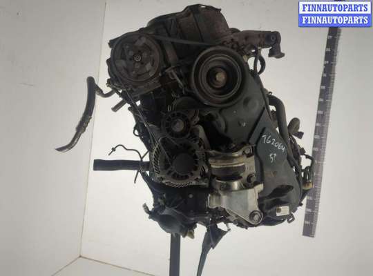 Компрессор кондиционера PG1232479 на Peugeot 407 2004-2011