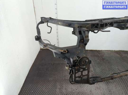 купить Рамка передняя (телевизор) на Hyundai Santa Fe 2005-2012