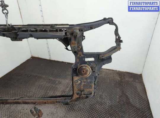 купить Рамка передняя (телевизор) на Hyundai Santa Fe 2005-2012