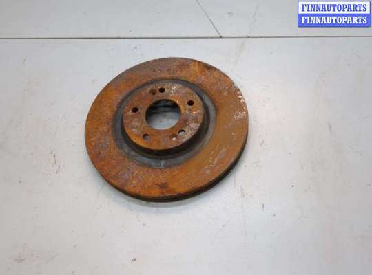 купить Диск тормозной на Hyundai Santa Fe 2005-2012