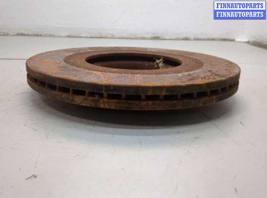 Диск тормозной