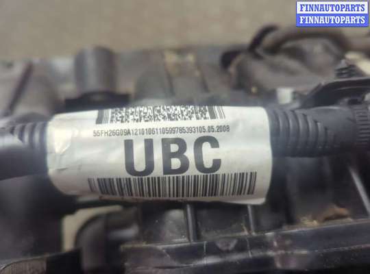 купить Коллектор впускной на Ford Focus 2 2008-2011